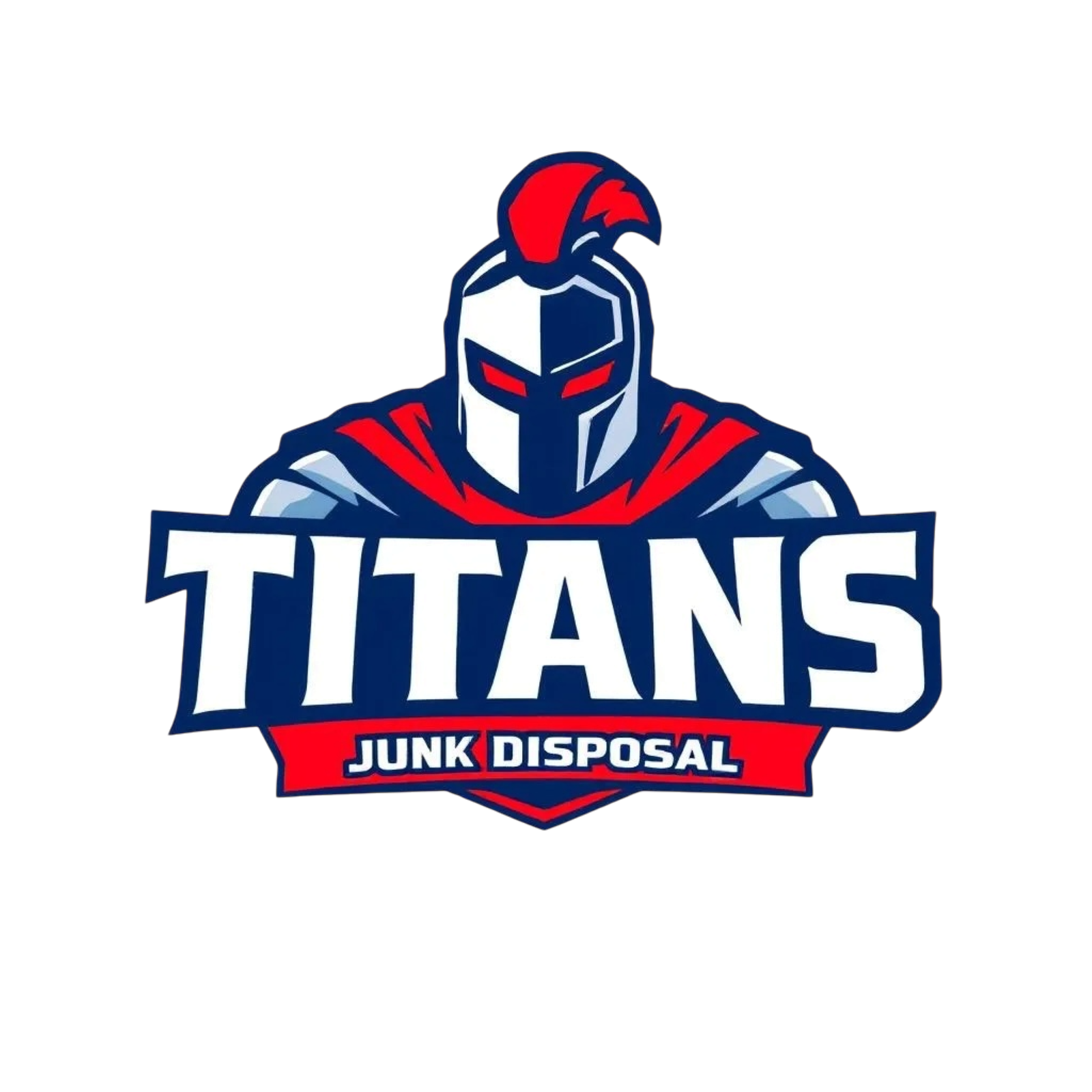 Titans Junk Removal